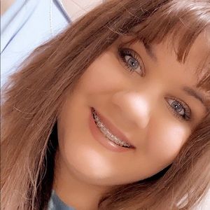 Meet your Posher, Mattie